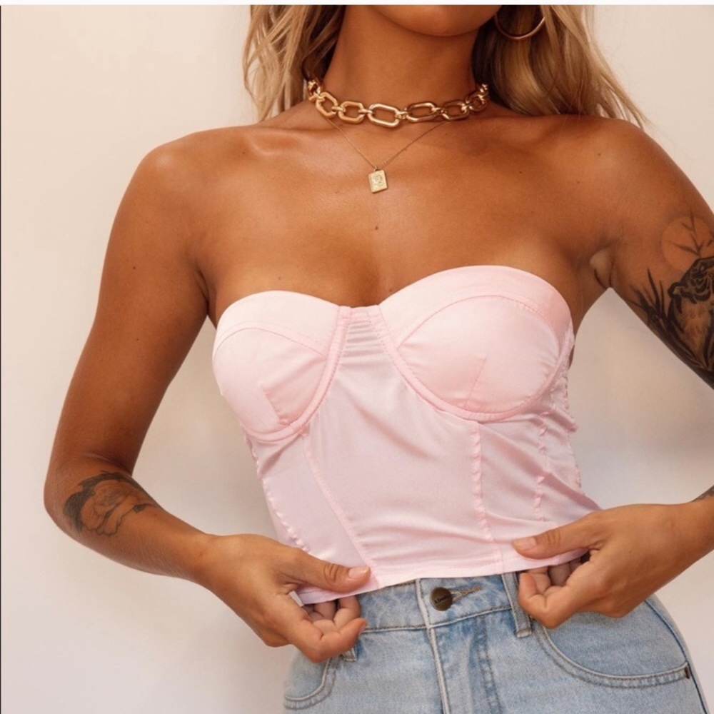 Princess Polly top